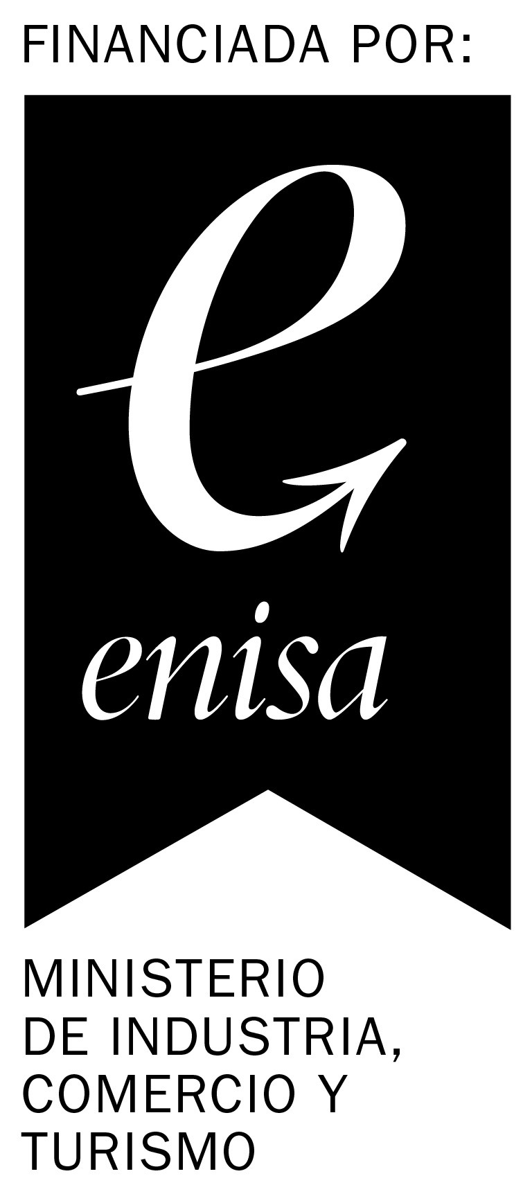 Logo Enisa