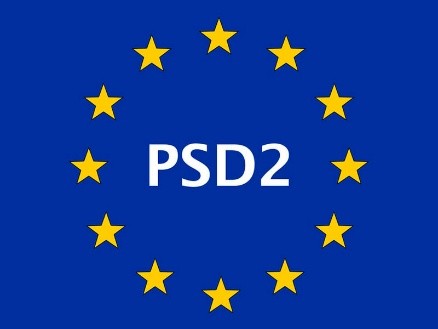 Normativa PSD2 Unión Europea
